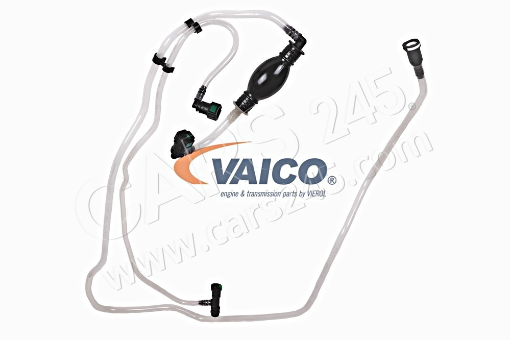 Kraftstoffleitung VAICO V46-1098