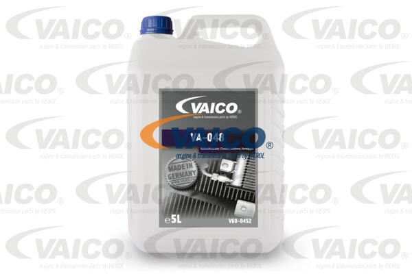 Frostschutz VAICO V60-0452
