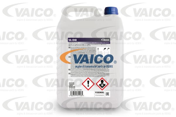 Frostschutz VAICO V60-0452 2