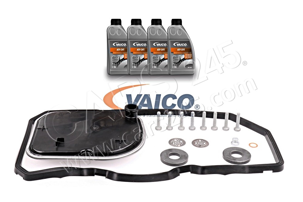 Teilesatz, Automatikgetriebe-Ölwechsel VAICO V30-2252-SP