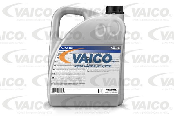 Motoröl VAICO V60-0424 2