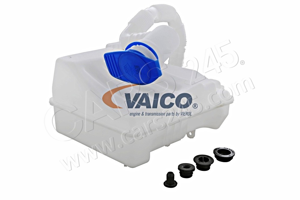 Waschwasserbehälter, Scheibenreinigung VAICO V10-0795