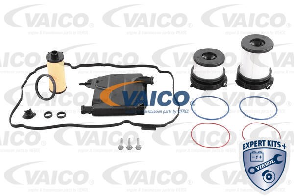 Teilesatz, Automatikgetriebe-Ölwechsel VAICO V30-3957-BEK 2