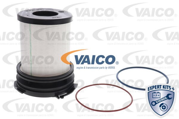 Teilesatz, Automatikgetriebe-Ölwechsel VAICO V30-3957-BEK 6
