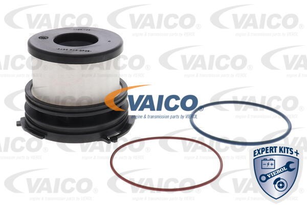 Teilesatz, Automatikgetriebe-Ölwechsel VAICO V30-3957-BEK 7