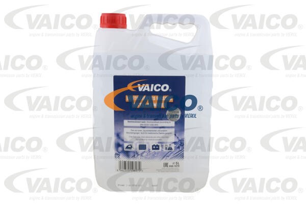Destilliertes Wasser VAICO V60-1070