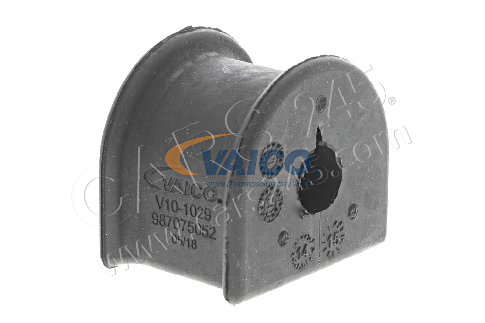 Lagerung, Stabilisator VAICO V10-1029