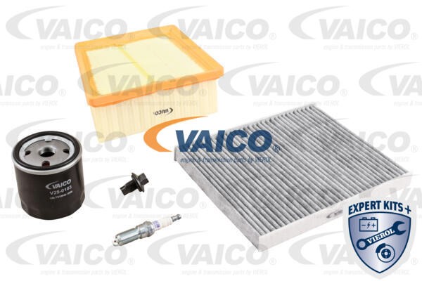 Teilesatz, Inspektion VAICO V25-2260