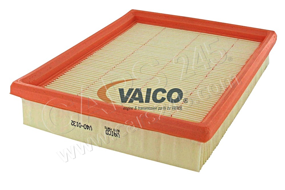 Luftfilter VAICO V40-0132