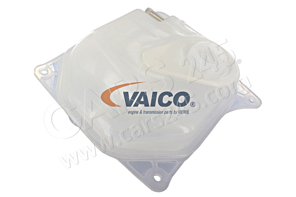 Ausgleichsbehälter, Kühlmittel VAICO V10-0020
