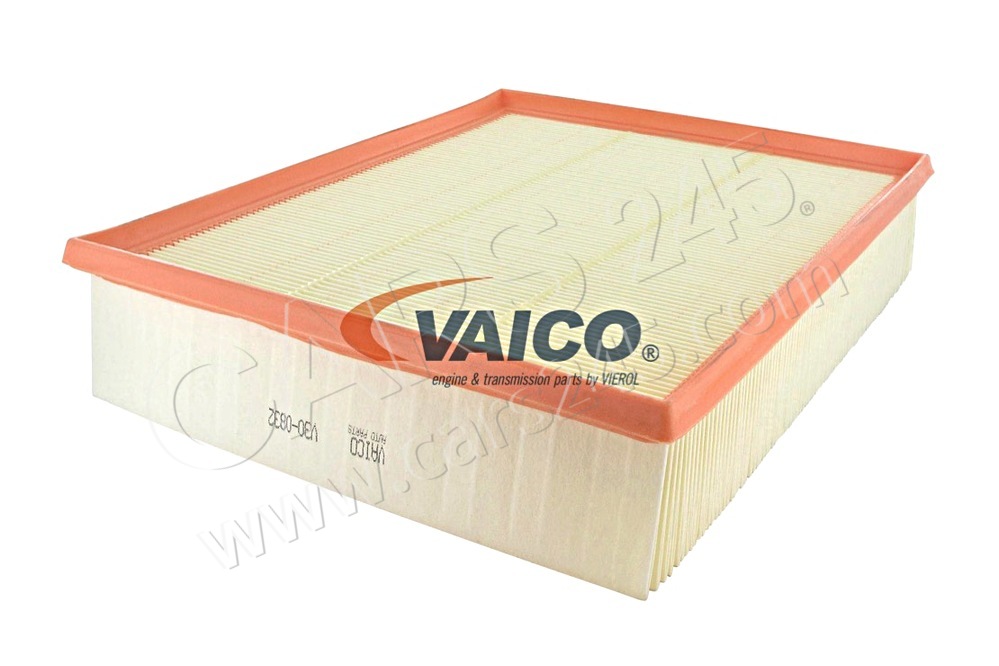 Luftfilter VAICO V30-0832