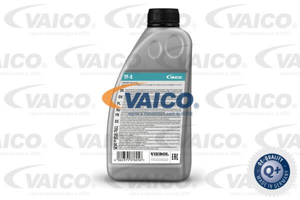 Getriebeöl VAICO V60-0278 2