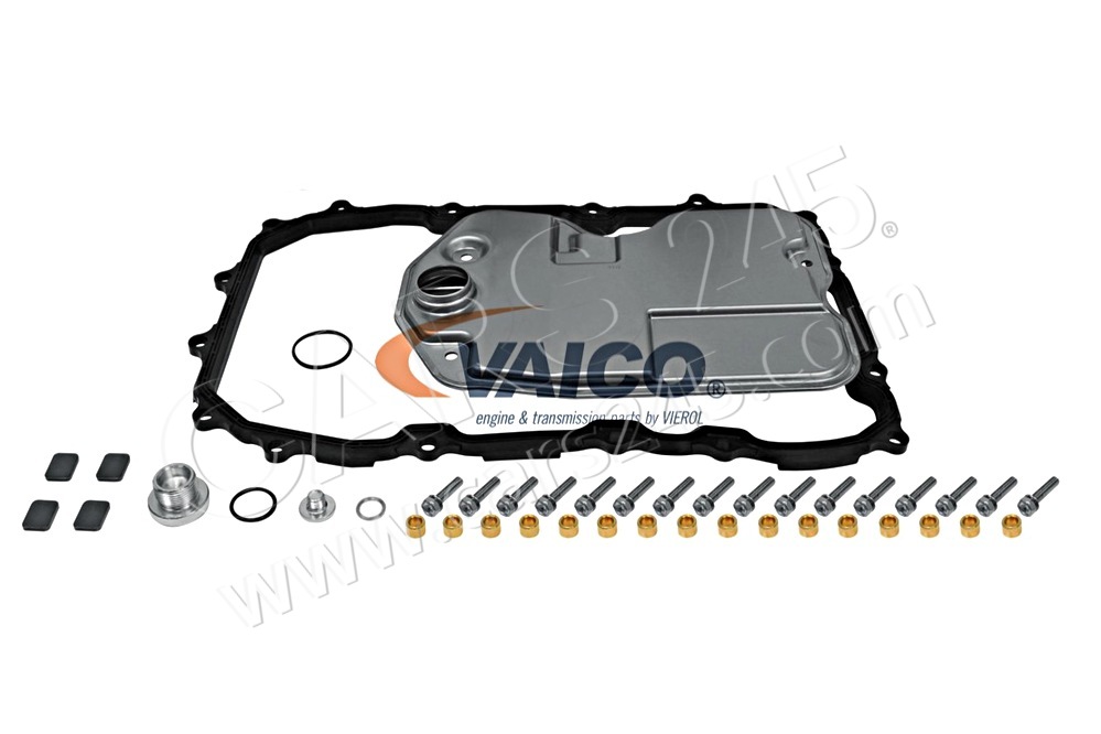 Teilesatz, Automatikgetriebe-Ölwechsel VAICO V10-3214-BEK