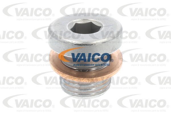 Teilesatz, Lamellenkupplungs-Ölwechsel (Allradantrieb) VAICO V10-6828 4