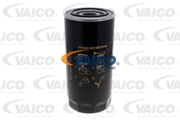 Filter, Arbeitshydraulik VAICO V47-0007
