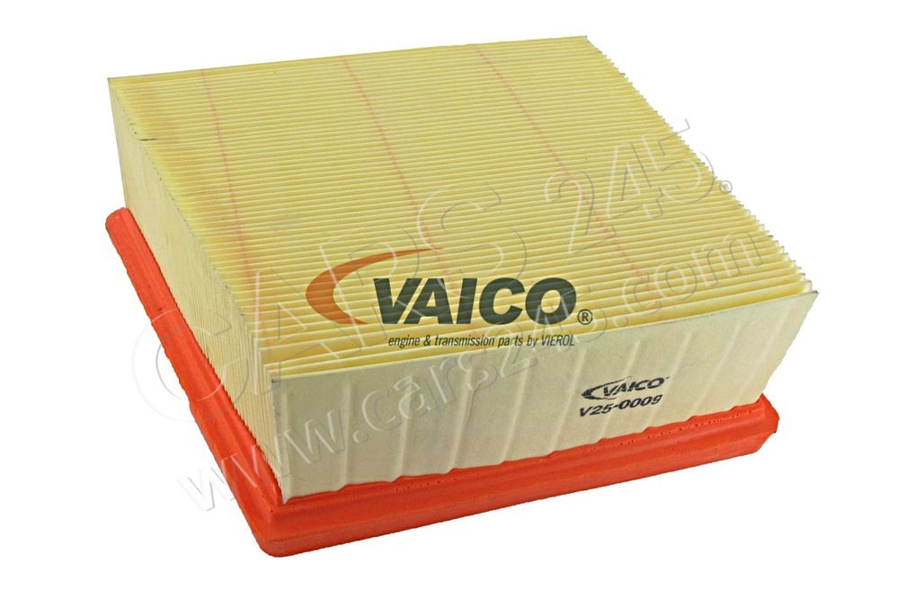 Luftfilter VAICO V25-0009