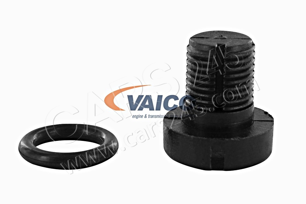 Entlüfterschraube/-ventil, Kühler VAICO V20-7154