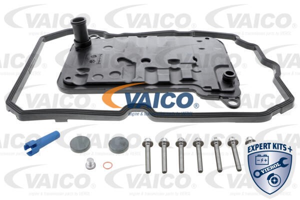 Teilesatz, Automatikgetriebe-Ölwechsel VAICO V30-3695-BEK