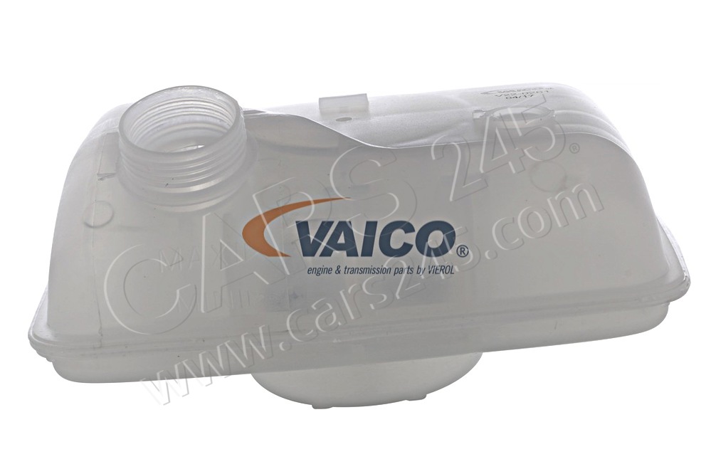 Ausgleichsbehälter, Kühlmittel VAICO V22-0261