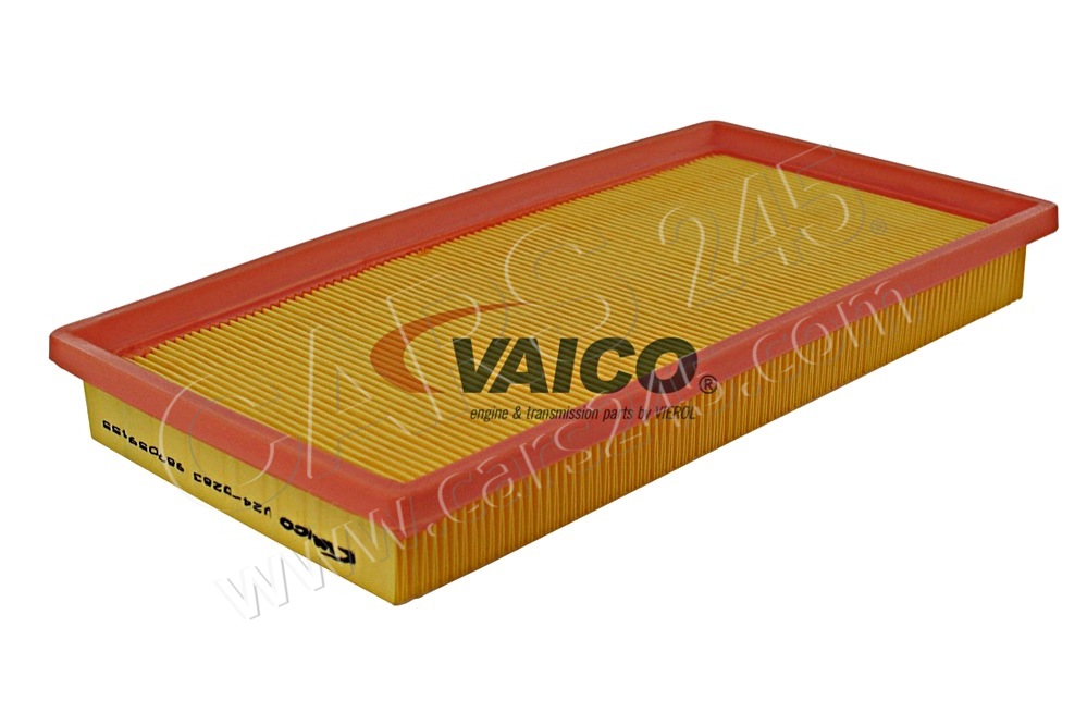 Luftfilter VAICO V24-0283