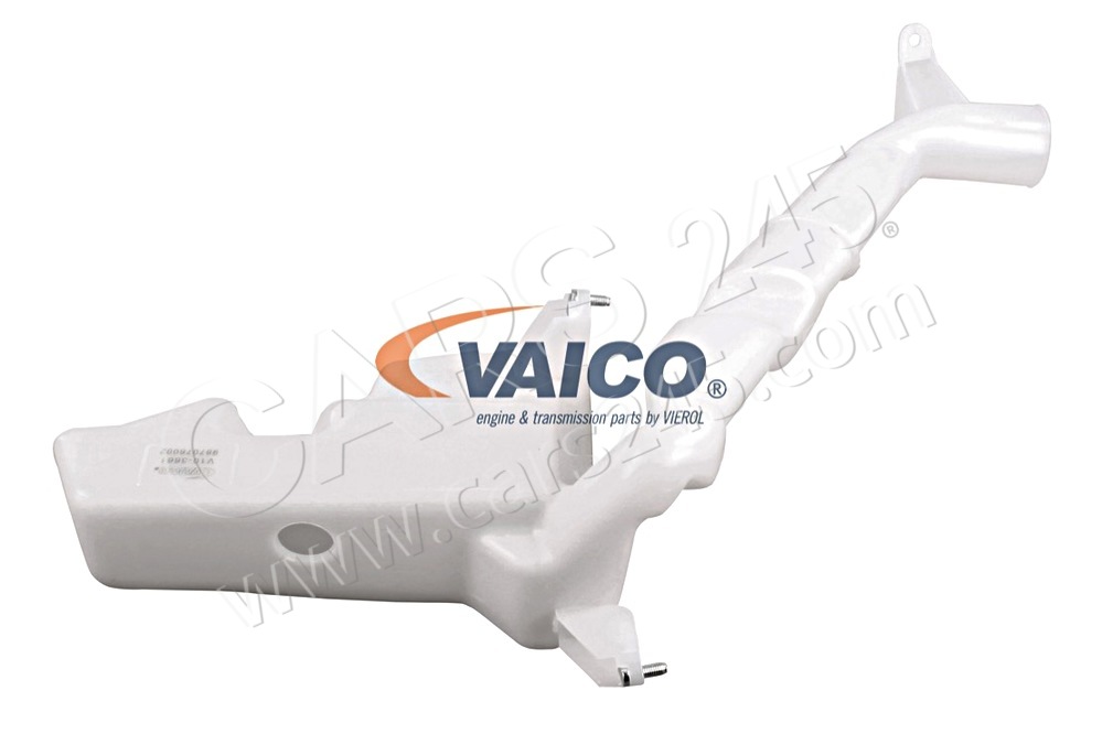 Waschwasserbehälter, Scheibenreinigung VAICO V10-3661