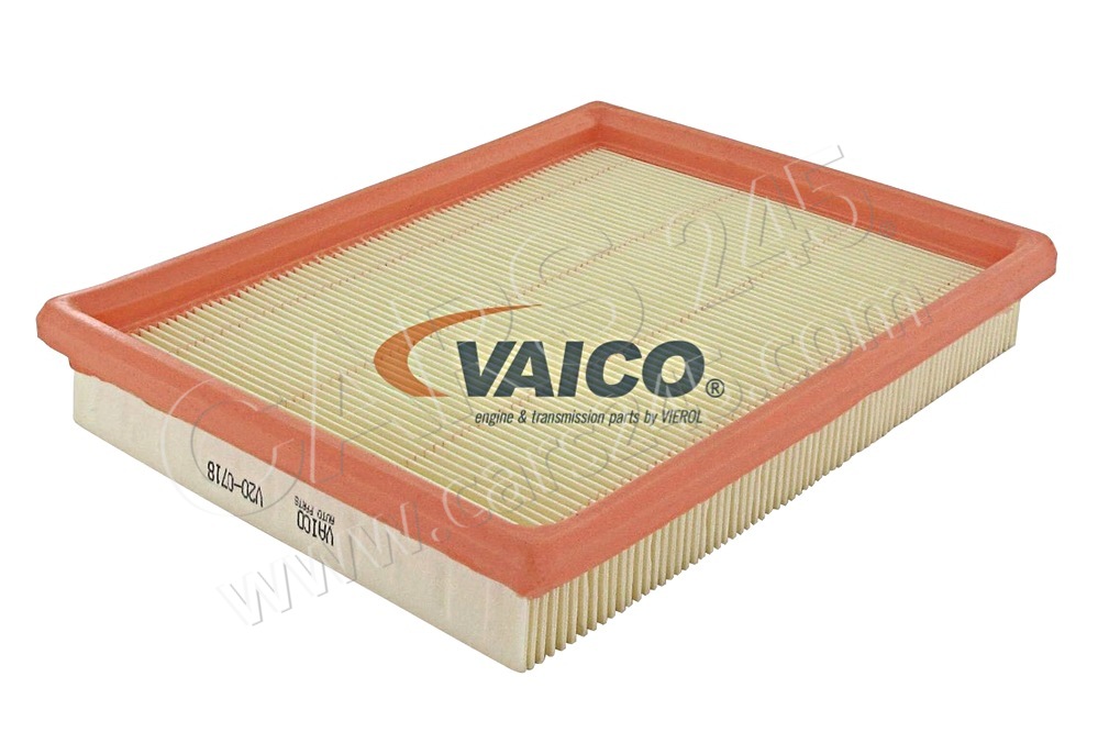 Luftfilter VAICO V20-0718