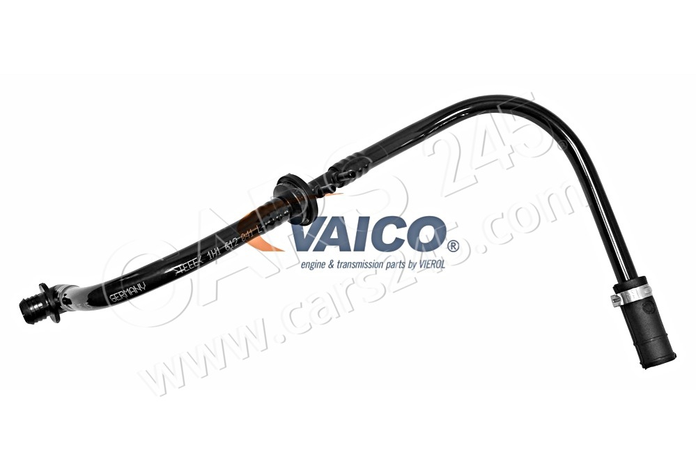 Unterdruckschlauch, Bremsanlage VAICO V10-3600