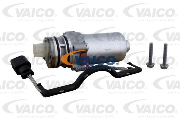 Pumpe, Lamellenkupplung-Allradantrieb VAICO V10-6593
