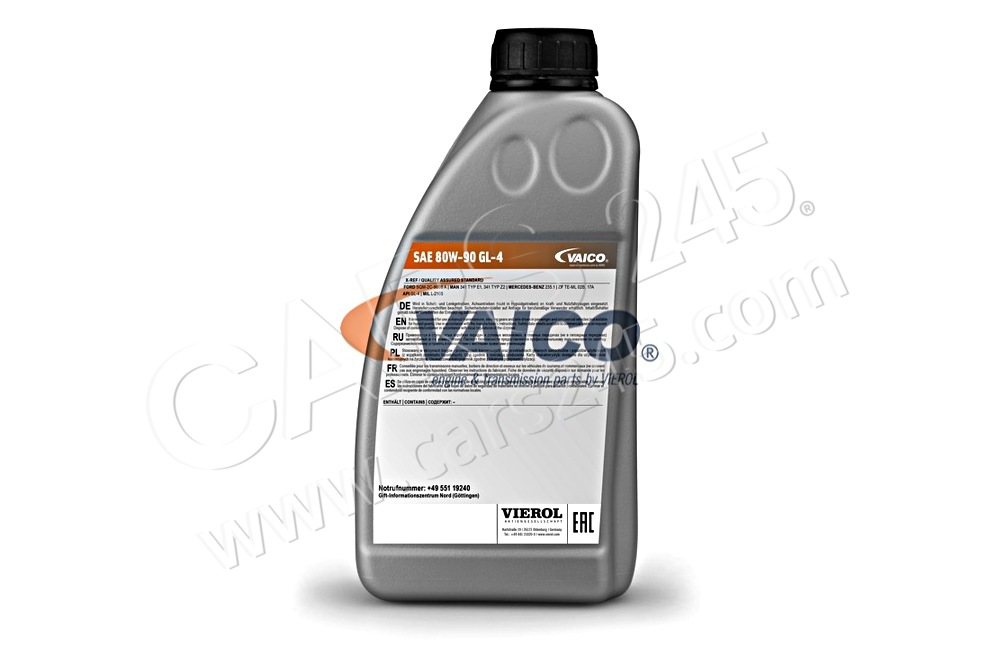 Getriebeöl VAICO V60-0044 2