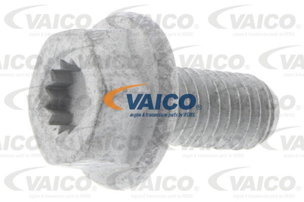 Wasserpumpe + Zahnriemensatz VAICO V10-50112-BEK 8