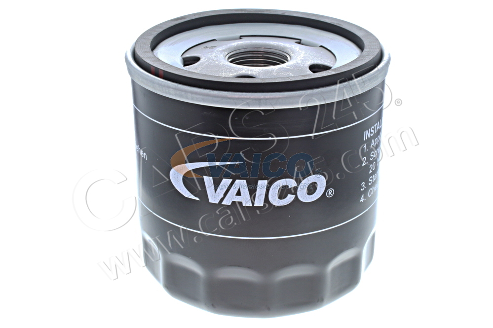 Ölfilter VAICO V24-0020