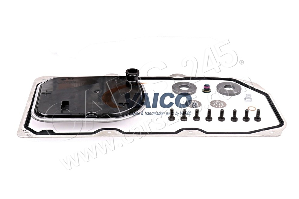 Teilesatz, Automatikgetriebe-Ölwechsel VAICO V30-2253-BEK