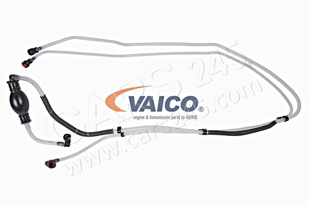 Kraftstoffleitung VAICO V46-1086