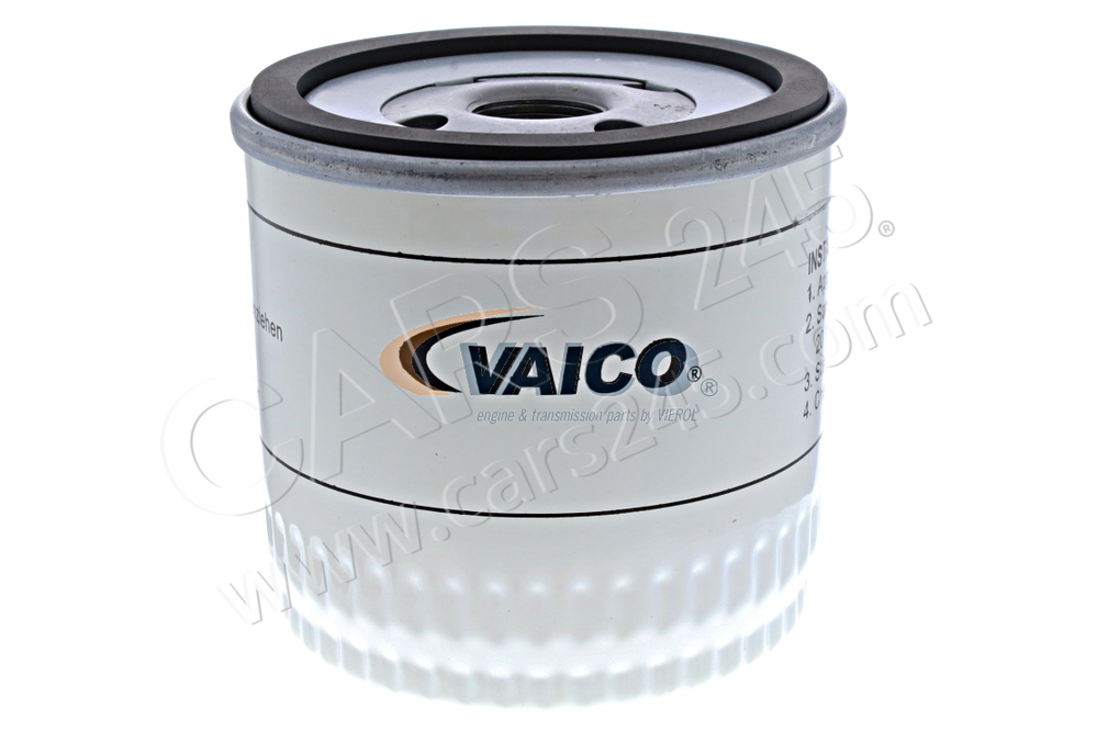Ölfilter VAICO V25-0062