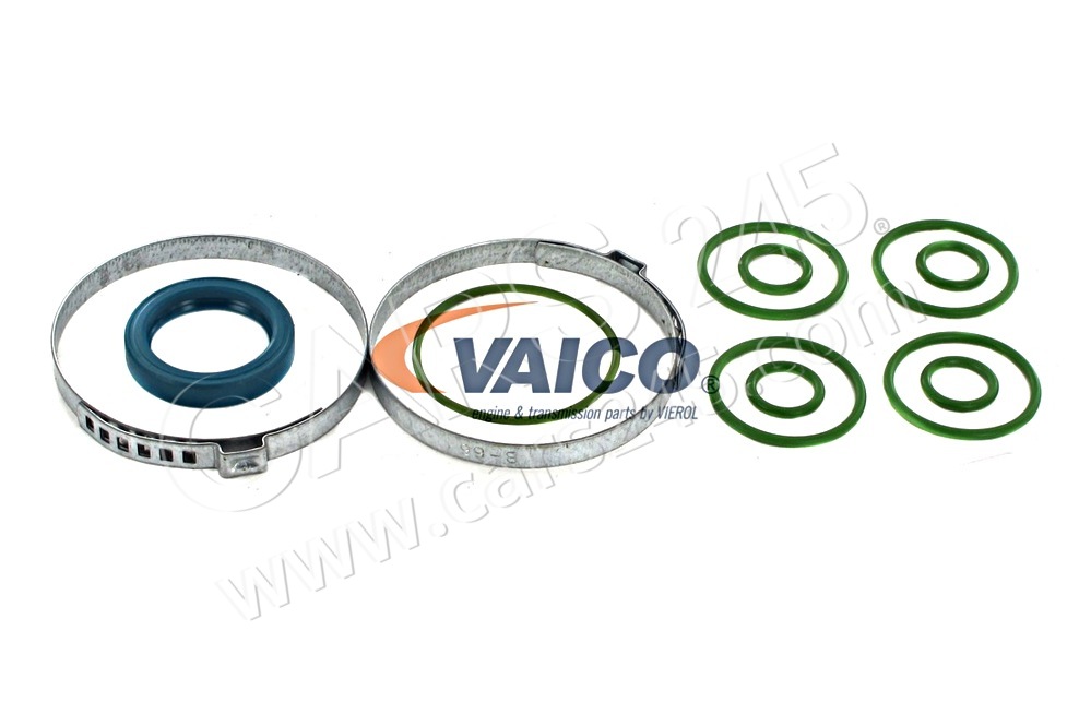 Dichtungssatz, Lenkgetriebe VAICO V30-9970
