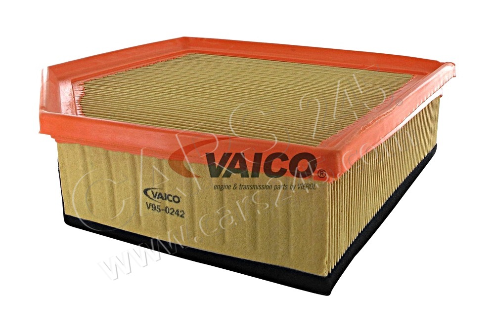 Luftfilter VAICO V95-0242