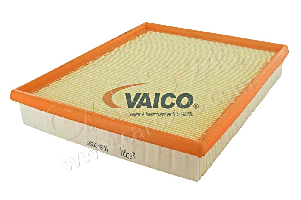 Luftfilter VAICO V25-0096