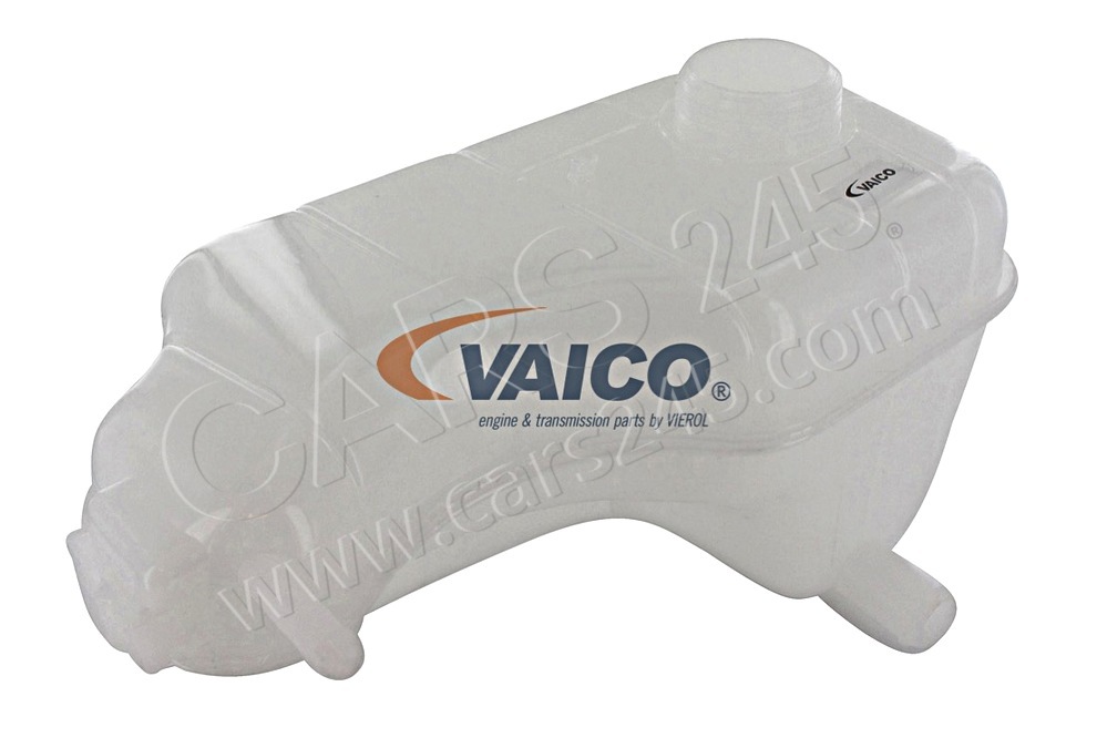 Ausgleichsbehälter, Kühlmittel VAICO V25-0545