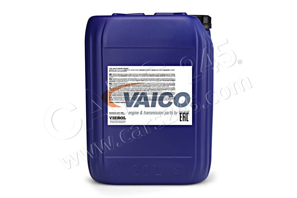 Automatikgetriebeöl VAICO V60-0266 2
