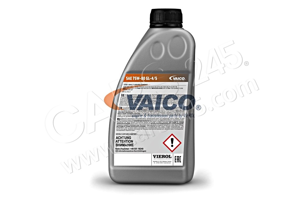 Getriebeöl VAICO V60-0313 2