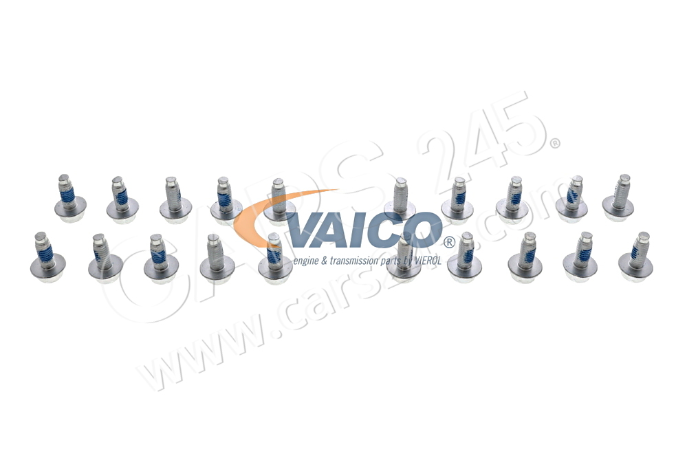 Hydraulikfiltersatz, Automatikgetriebe VAICO V20-0335-1 3