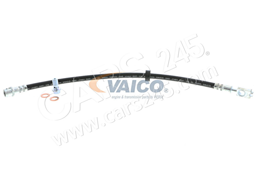 Bremsschlauch VAICO V10-4205