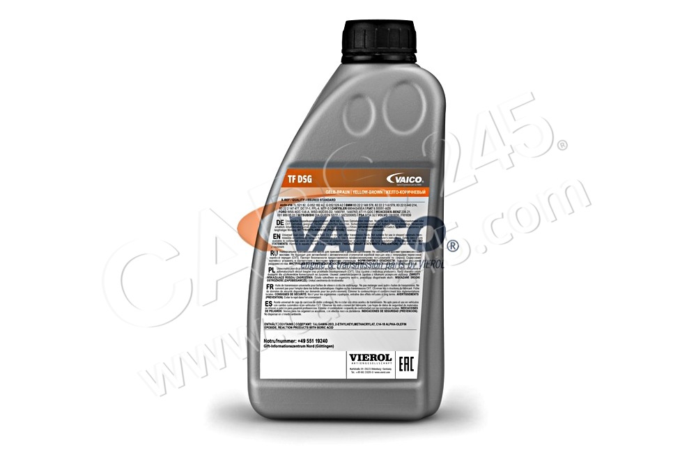 Automatikgetriebeöl VAICO V60-0118 2