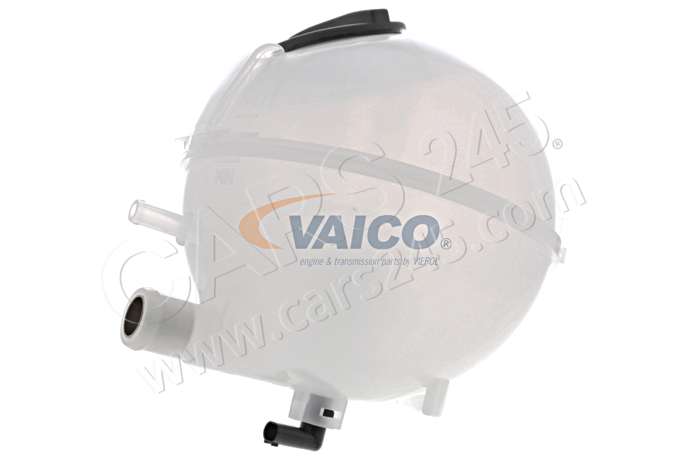 Ausgleichsbehälter, Kühlmittel VAICO V30-9563