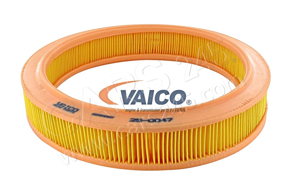 Luftfilter VAICO V25-0047