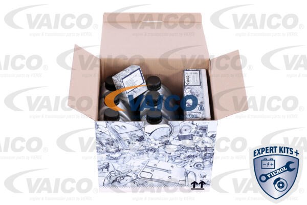 Teilesatz, Automatikgetriebe-Ölwechsel VAICO V32-0194 2