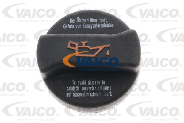 Verschluss, Öleinfüllstutzen VAICO V10-1575-1