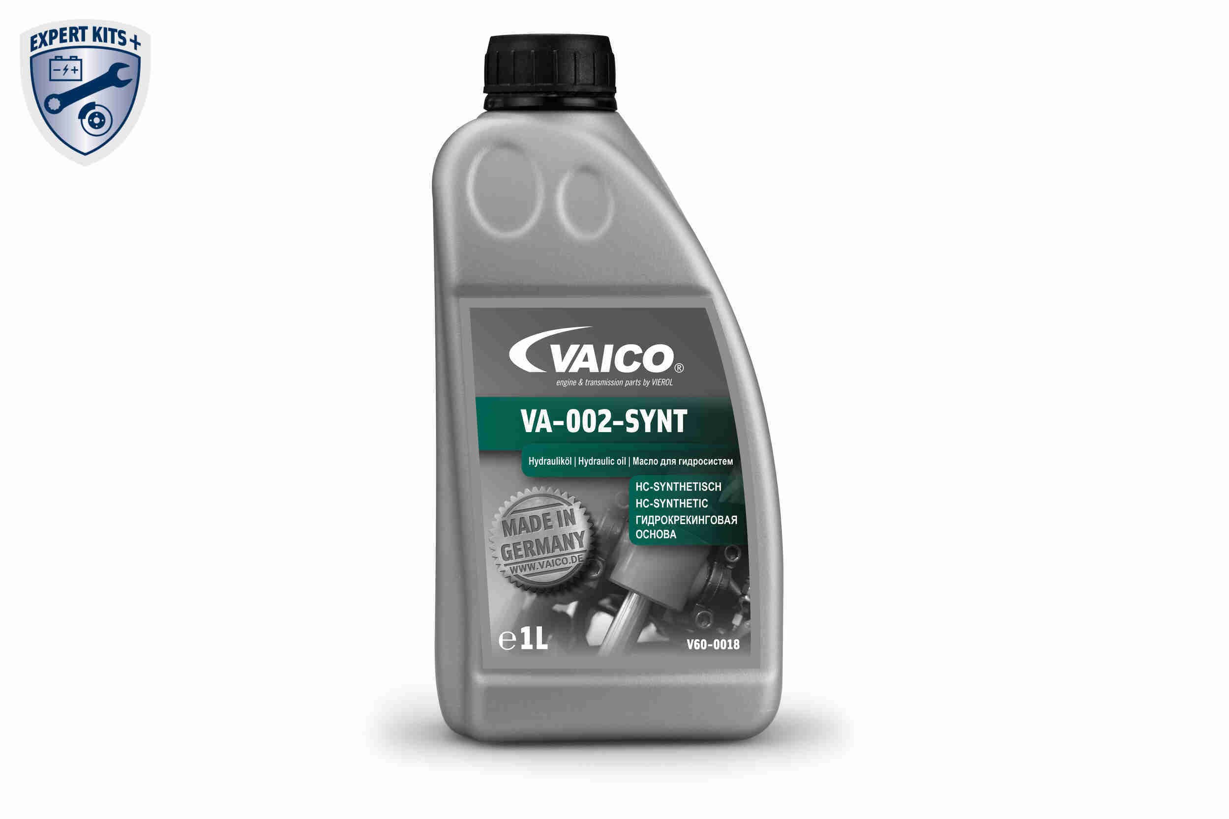Teilesatz, Automatikgetriebe-Ölwechsel VAICO V10-5582 10
