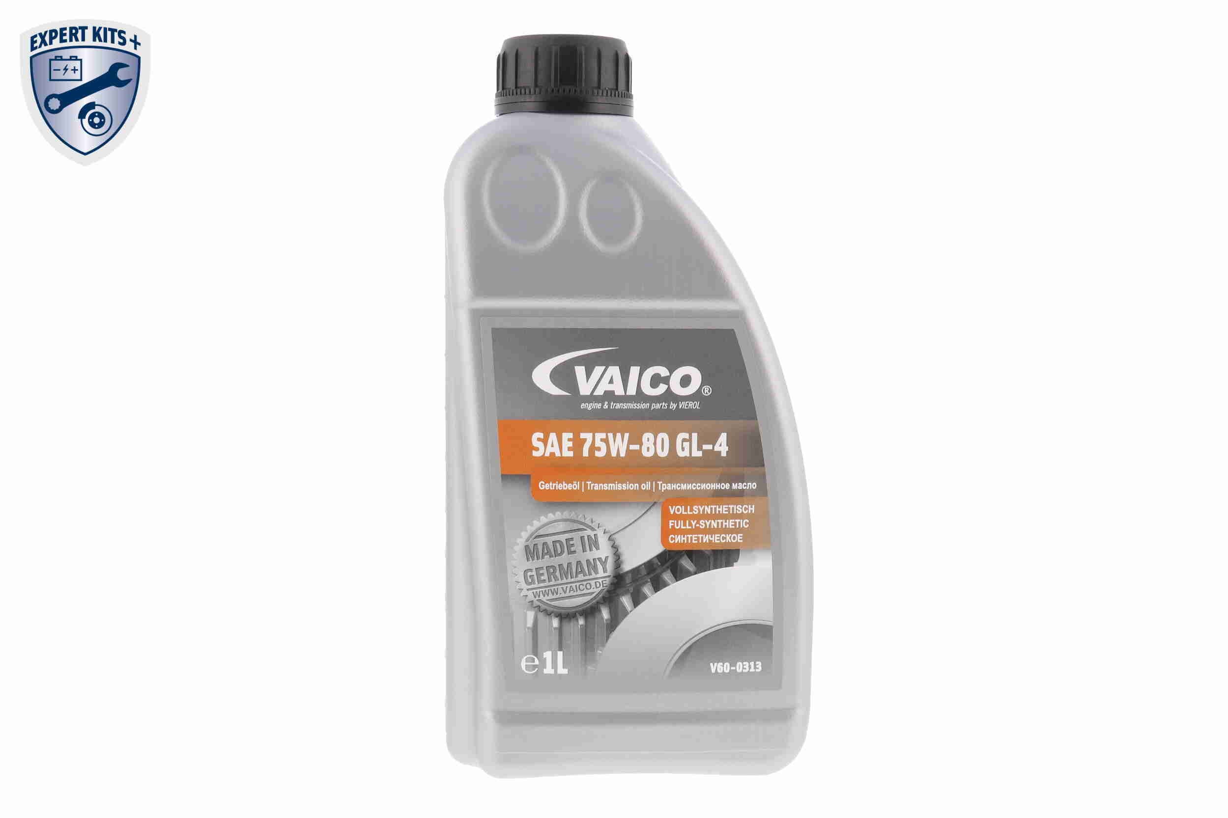 Teilesatz, Automatikgetriebe-Ölwechsel VAICO V10-5582 11