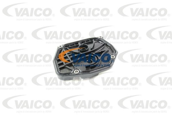 Teilesatz, Automatikgetriebe-Ölwechsel VAICO V10-5582 9